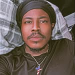 Jerome Hampton - @dark_libra_ - Instagram