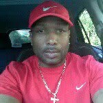 Jerome Hampton - @hamptonjerome - Instagram