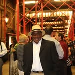 Jerome Hampton - @jeromehampton2 - Instagram