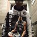 Jerome Hampton - Facebook
