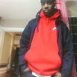 Jerome Hampton - @jerome.hampton.9 - Instagram