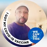 Jerome Hampton - @fitnes_4_life_144 - Instagram