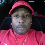 Jerome Hampton - @fitnes4life144 - Instagram