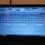 Jerome Hampton - @jatelectronics - Instagram