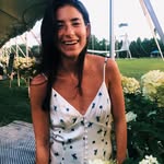 Hanna Jerome - @hannajerome - Instagram