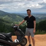 Jerome Hannan - @jeromehannan - Instagram
