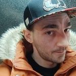 Jerome Hardy - @despe_87 - Instagram