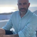 Jerome Hardy - @djehardy - Instagram