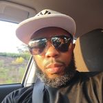 Jerome Hardy - @nufammhardy - Instagram