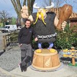 Jérôme Hardy - @jeromeh60 - Instagram