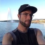 Jérôme Fankhauser - @jeromefankhauser - Instagram