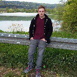 Jerome Hauser - @jerome___98 - Instagram
