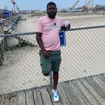 Jerome Hauser Jr. - @rome5200_ - Instagram