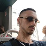 Jerome Holzhauser - @jeromeholzhauser - Instagram