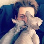 Oberhauser Jerome - @oberhauserjerome - Instagram