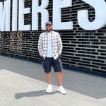 J - @jeromehaynes - Instagram