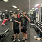 Jerome daniel hayward - @jeromehaywar - Instagram