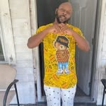 Jerome Hay - @ysw._trey - Instagram