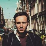 Jerôme D. Heller - @jeromeheller - Instagram