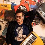 Jérôme Heller - @orgue88 - Instagram