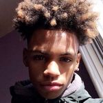 Jerome Hemingway - @jerome.hemmoney444 - Instagram