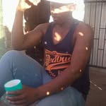 Jerome Hendricks - @sade.cupido - Instagram