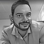 Jerome Hendricks - @jerome_john - Instagram