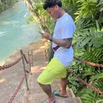 Jerome Hendricks - @jerome_hendricks_ - Instagram