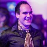 Jerome Herman - @djorev59 - Instagram