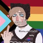 Jérôme Herman - @hooman_booman - Instagram
