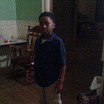 Jerome Hightower - @liljaayy9 - Instagram