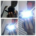 Jerome Hightower - @jerome_thehitta - Instagram