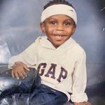 Jerome Hightower - @iblameblackie - Instagram