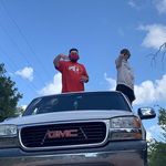 Jerome Hilton - @__jerome_52 - Instagram