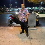 Jerome Hinton - Facebook