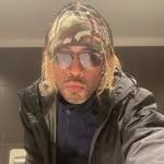 Jerome Alexander Hodges - @jerome_hodges_83 - Instagram