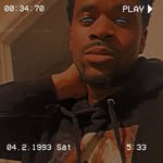 Jerome Hodge - @younmo187 - Instagram