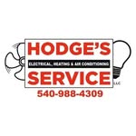 Jerome Hodge - @hodgeelectricalservice - Instagram