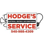 Jerome Hodge - @hodgejerome008 - Instagram