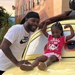 Jerome Hodge - @jeromehodge21 - Instagram