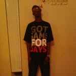 Jerome Hodges - @jeromehodges2016 - Instagram