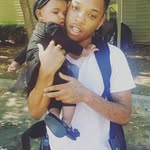 Jerome Hodges - @jeromehodges827 - Instagram