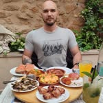 Jerome Hoffarth - @jerome.hoffarth - Instagram