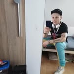 jerome hoffmann - @jeromehoffmann01 - Instagram