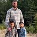 Jeremy Holbrook - Facebook