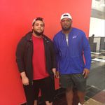 Jerome Hooker - @hookerboyy - Instagram