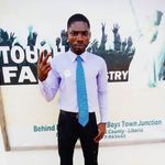 Jerome Hookes Garway - @hookesgarway - Instagram