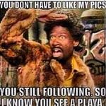 Jerome Hooks - @jhooksnu_ - Instagram