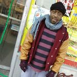 Jerome Hooks - @jerome.hooks - Instagram