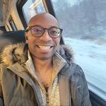 Jerome Alexander Horne - @jahorne - Instagram
